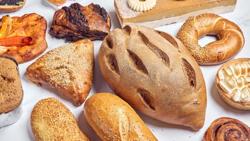 Lugasi Bakery Bnei Brak Logo