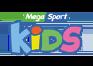 Mega Sport Kids Logo