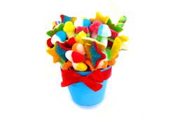 Candy Fashion לוגו