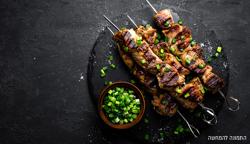 מסעדת אלחלאל