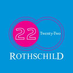 twenty two לוגו