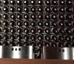 Journey At The Winery Logo