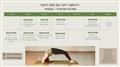 Anatta Yoga Logo