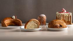 Bread شعار