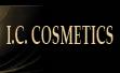 אי.סי. קוסמטיקס I.C.Cosmetics شعار
