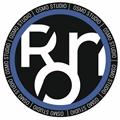 Ron Osmo Studio Logo