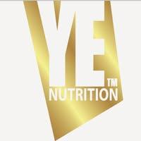 YE nutrition israel לוגו
