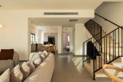 וילה אקווה סול DreamyRent Villa Aqua Sol לוגו