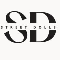 Street dolls לוגו