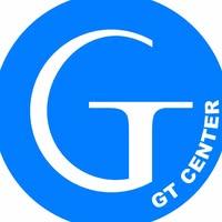 GT Center شعار