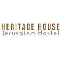 Heritage House Logo
