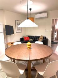 Perfectly Cozy 3BR Duplex Nachlaot לוגו