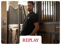 Replay Logo