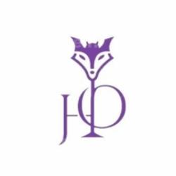 H.O BAR לוגו