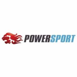 Power Sport Logo