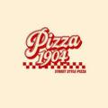 Pizza 1904 شعار