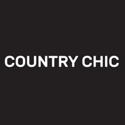 Country Chic לוגו