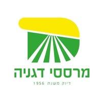 דגניה תעשיות לוגו