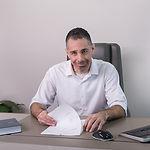 עו"ד אלון חן לוגו
