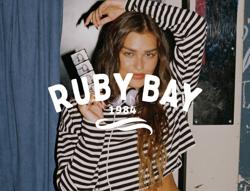 Ruby Bay Logo