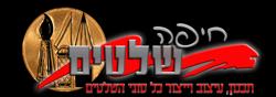 חיפה שלטים לוגו