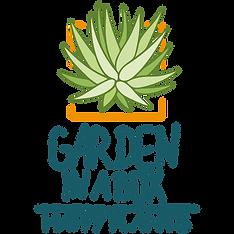 Garden In A Box Logo