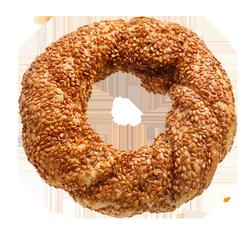 My Bakery Logo
