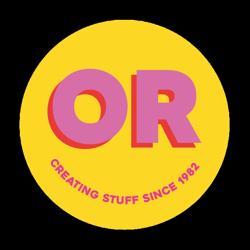 Creative Activities Logo