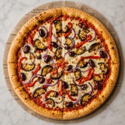 Pizza Starda شعار