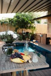 Playa Wellness Center شعار