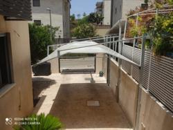 Orolux אורולוקס פתרונות הצללה מתקדמים شعار