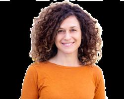 תמר שמעון פסיכותרפיה גופנית לוגו