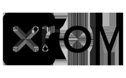 Infinita Big Data شعار