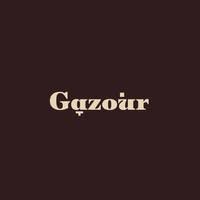 Gazour גזור شعار