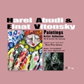 harel abudi art gallery לוגו
