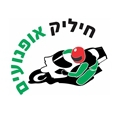 חיליק אופנועים לוגו