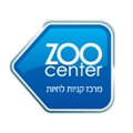 ZooCenter לוגו