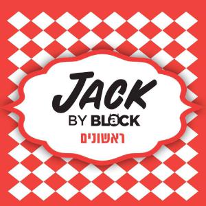Jack by black לוגו