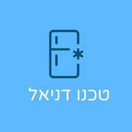 טכנו דניאל לוגו