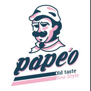 Papeo Logo