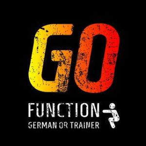 Go Function לוגו