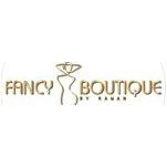 Fancy Boutique Logo