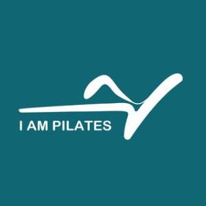 I Am Pilates Logo