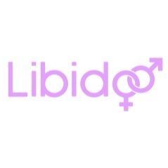 ליבידו Libido לוגו