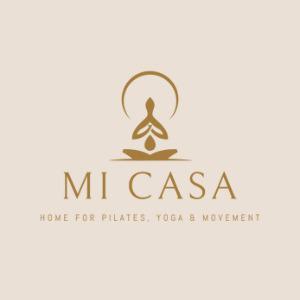 Studio MiCasa Logo