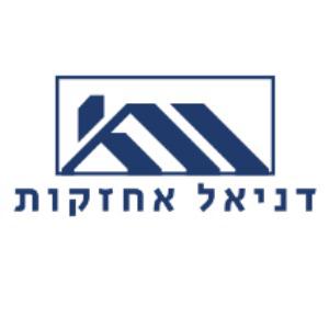 דניאל אחזקות לוגו