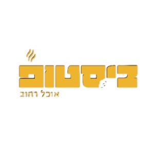 ביסטופ לוגו