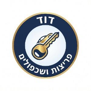 דוד פריצות ושכפולים לוגו