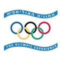 The Olympic Experience Logo