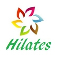 Hilates Logo